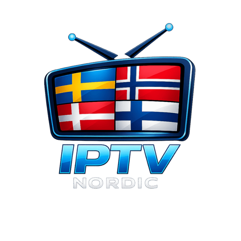 Iptv Nordic