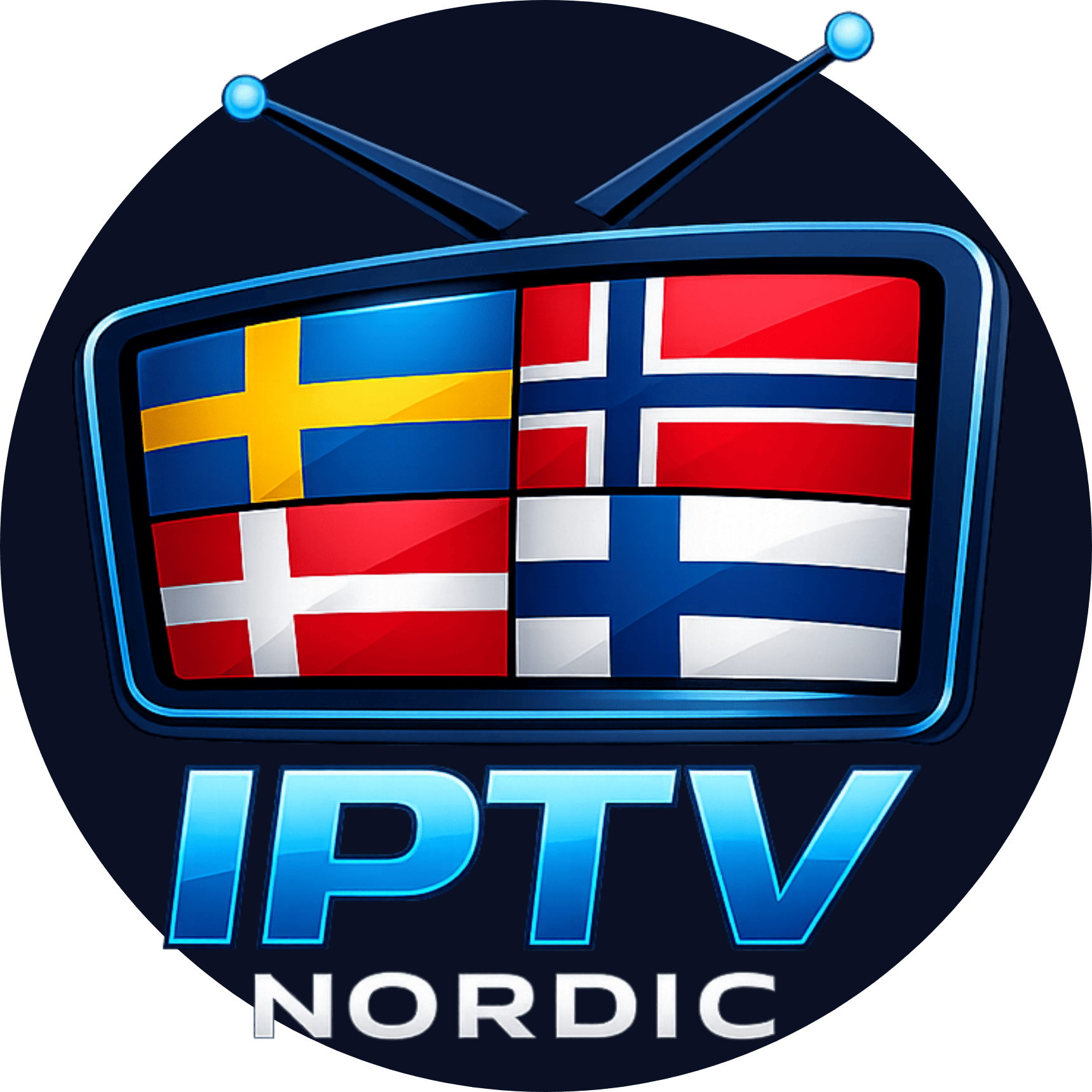 Iptv Nordic