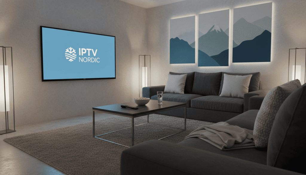 Iptv Nordic